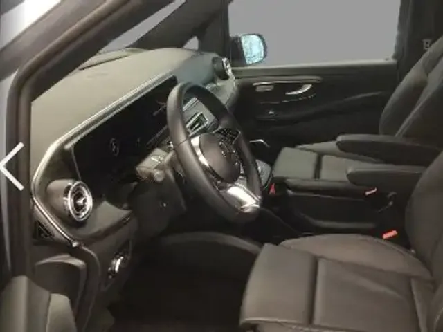 Mercedes-Benz EQV 300