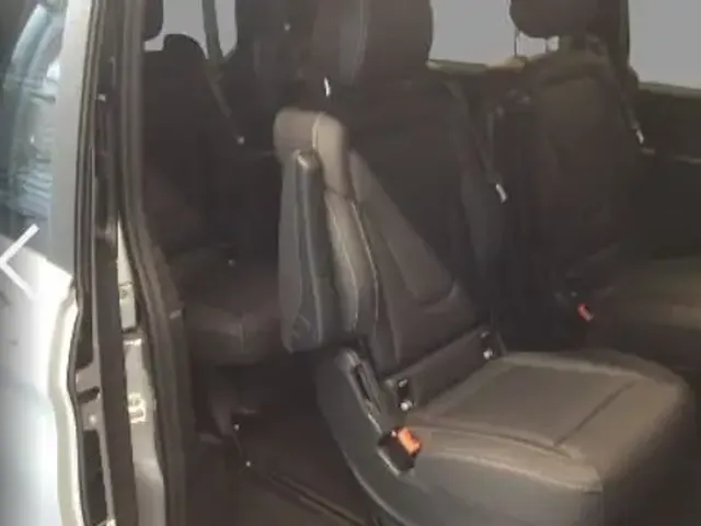 Mercedes-Benz EQV 300
