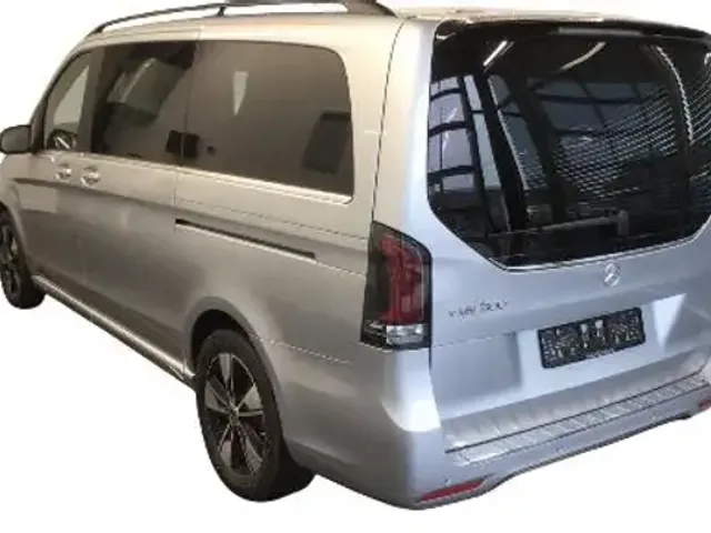 Mercedes-Benz EQV 300