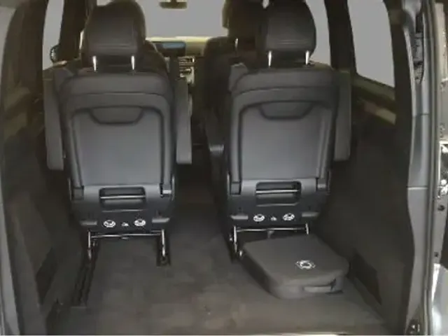 Mercedes-Benz EQV 300