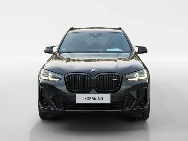 BMW X3 M