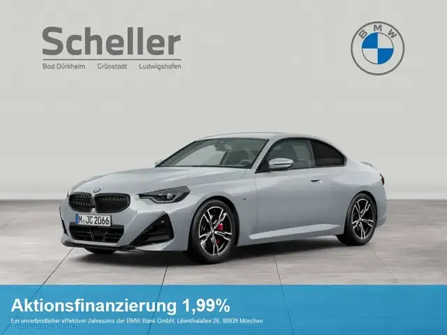 BMW 220