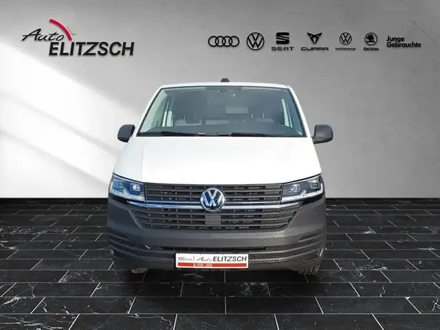 Volkswagen T6 Transporter