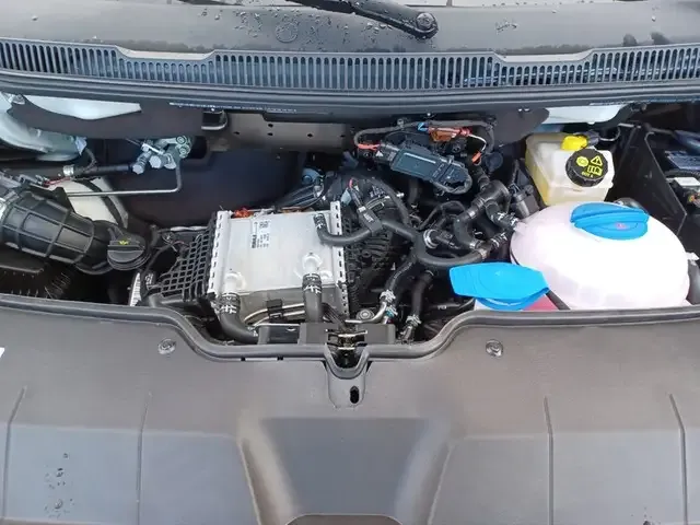 Volkswagen T6 Transporter