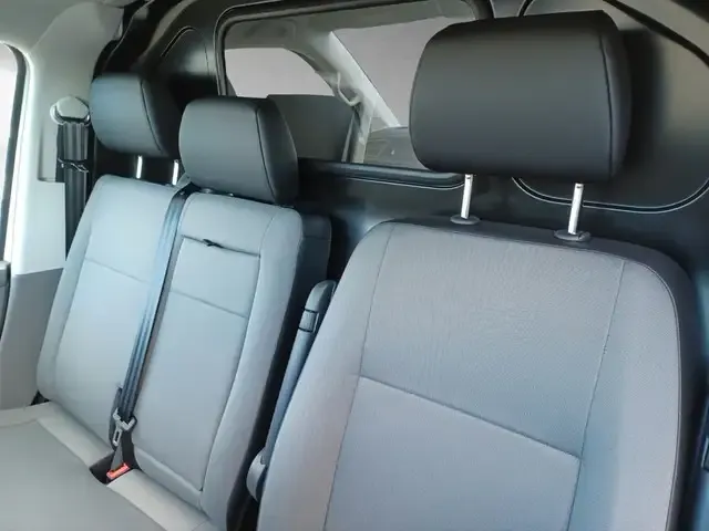Volkswagen T6 Transporter