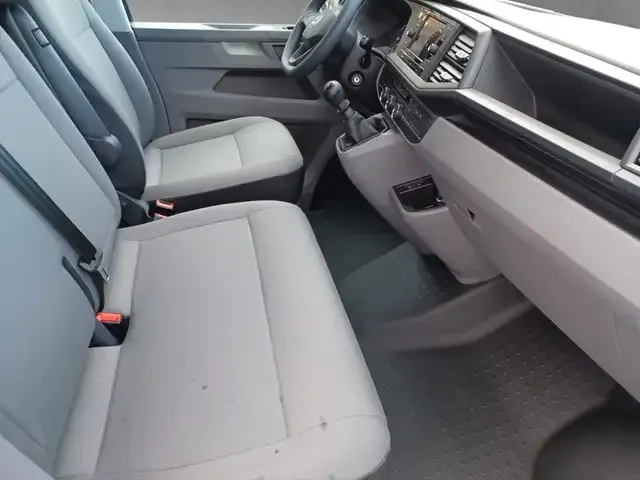 Volkswagen T6 Transporter