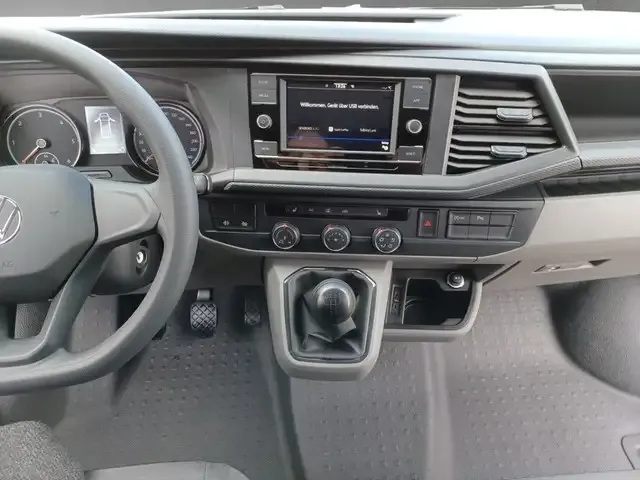 Volkswagen T6 Transporter