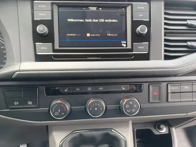 Volkswagen T6 Transporter