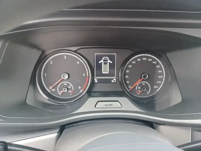 Volkswagen T6 Transporter