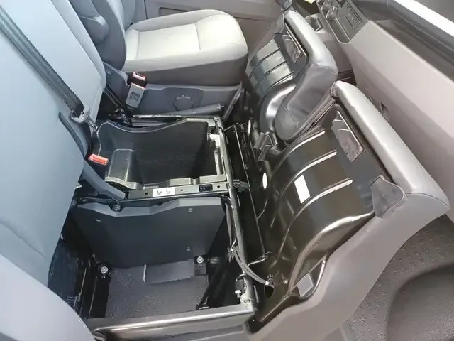 Volkswagen T6 Transporter