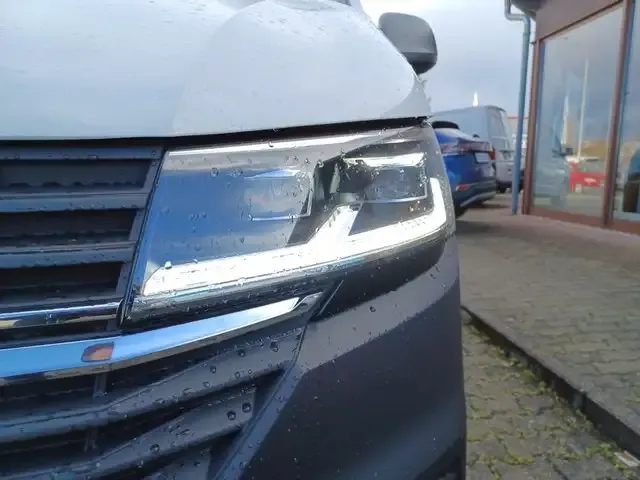 Volkswagen T6 Transporter