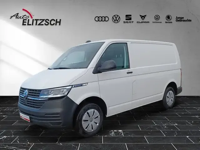 Volkswagen T6 Transporter