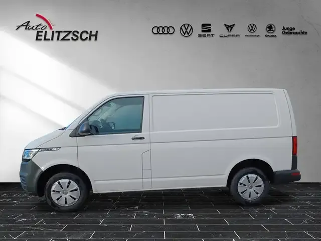 Volkswagen T6 Transporter