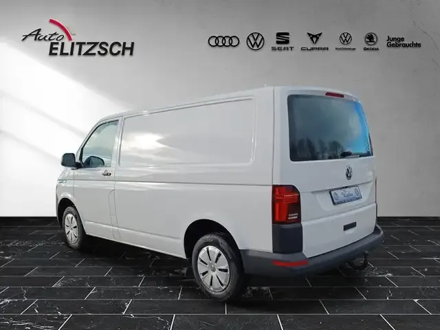 Volkswagen T6 Transporter
