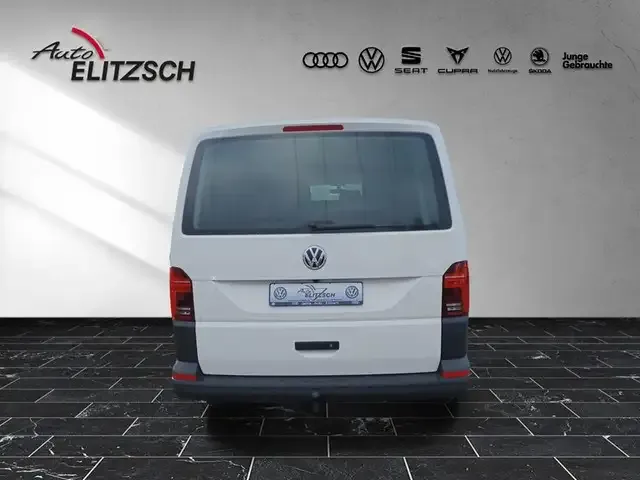 Volkswagen T6 Transporter