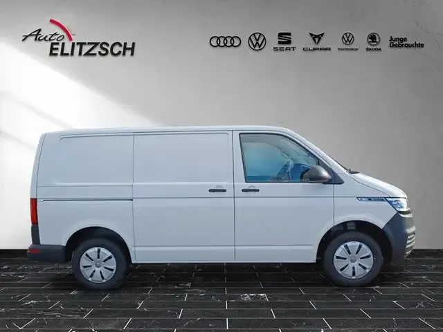 Volkswagen T6 Transporter