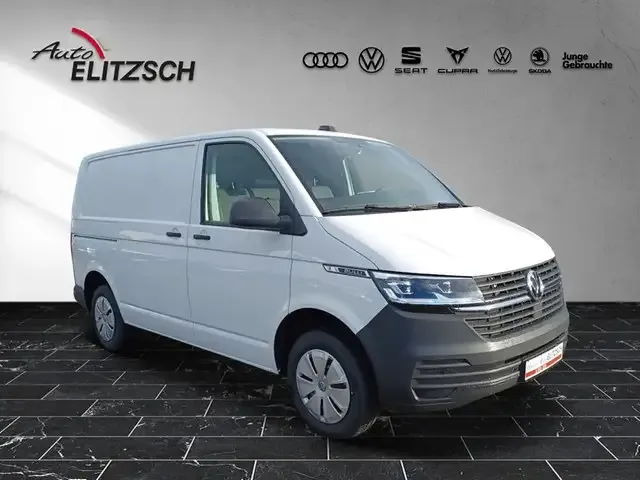 Volkswagen T6 Transporter