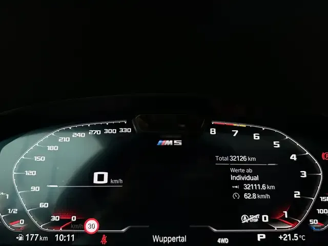 BMW M5