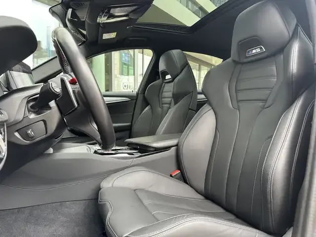 BMW M5