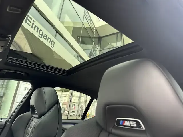 BMW M5
