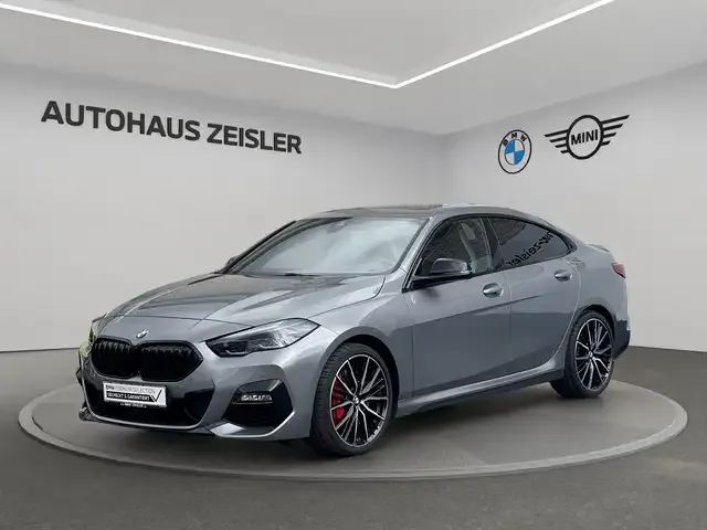 BMW 220