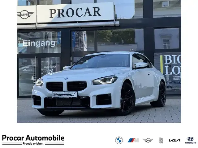 BMW M2