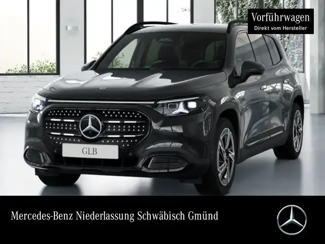 Mercedes-Benz GLB 250