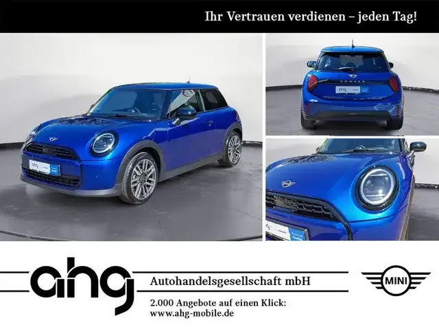 MINI Cooper C