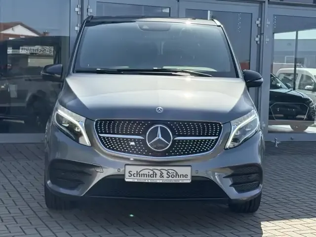 Mercedes-Benz V 300