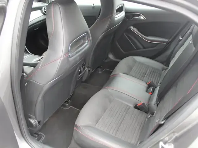 Mercedes-Benz GLA 180