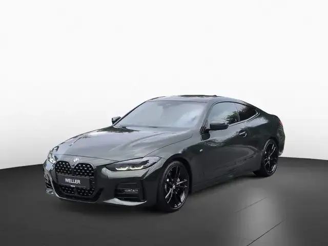 BMW 430