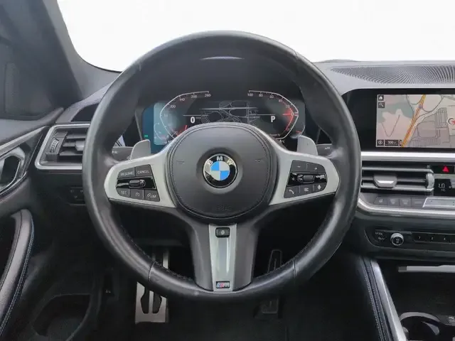 BMW 430