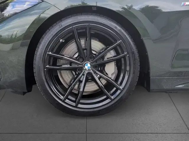 BMW 430