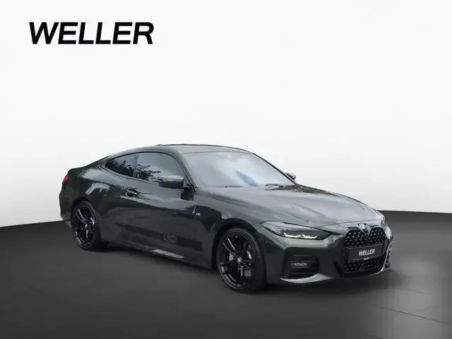 BMW 430