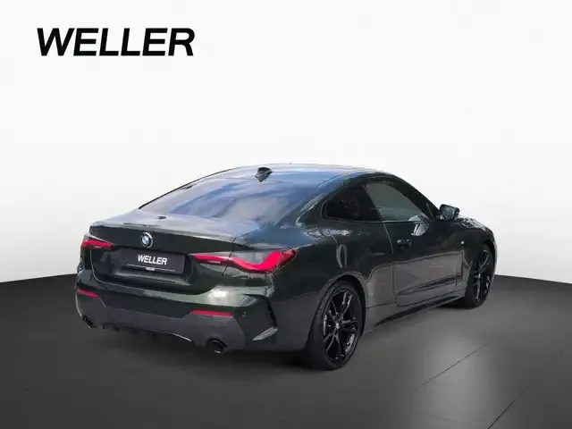 BMW 430