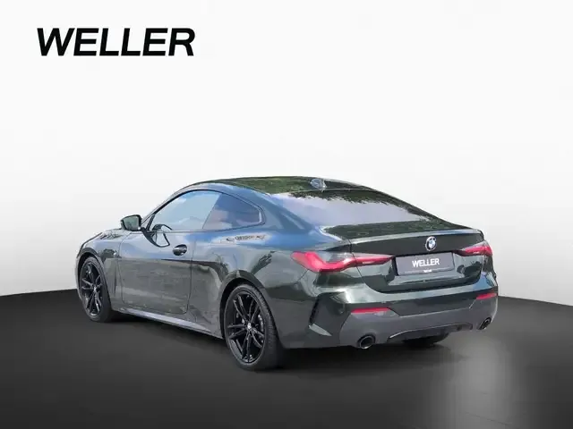 BMW 430