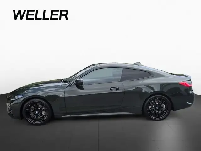 BMW 430