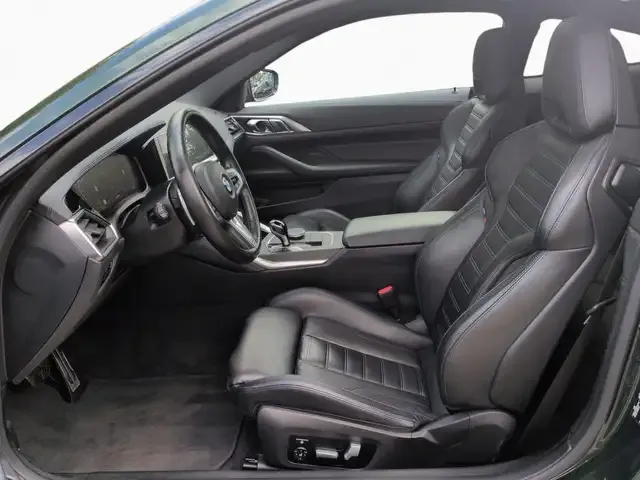 BMW 430