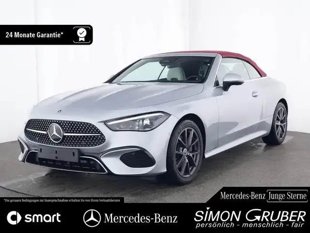 Mercedes-Benz CLE 200