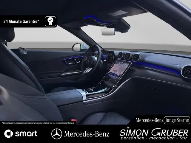 Mercedes-Benz CLE 200