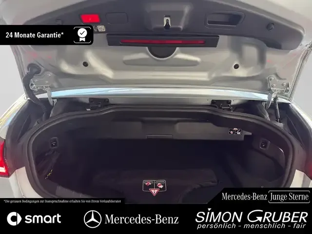 Mercedes-Benz CLE 200