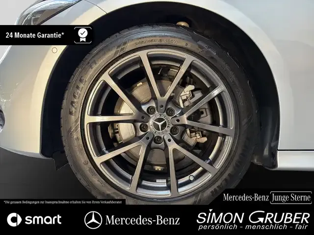 Mercedes-Benz CLE 200