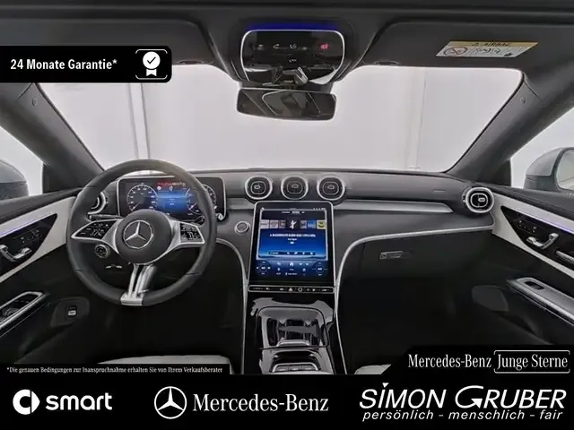 Mercedes-Benz CLE 200