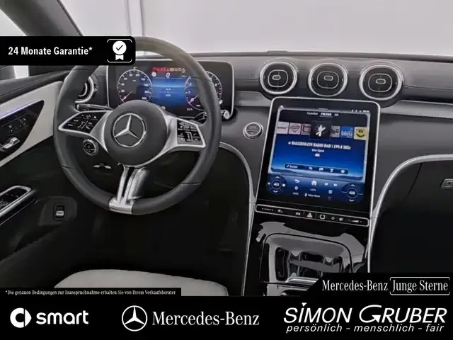 Mercedes-Benz CLE 200