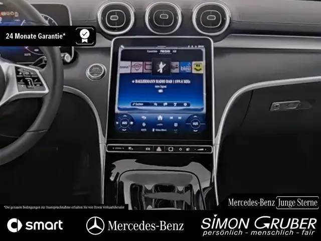 Mercedes-Benz CLE 200