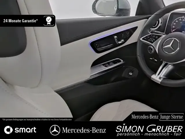 Mercedes-Benz CLE 200