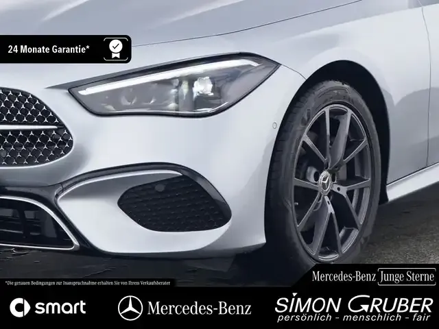 Mercedes-Benz CLE 200