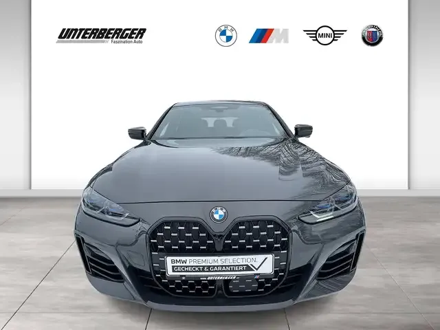BMW 440