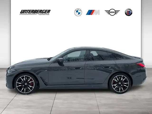BMW 440