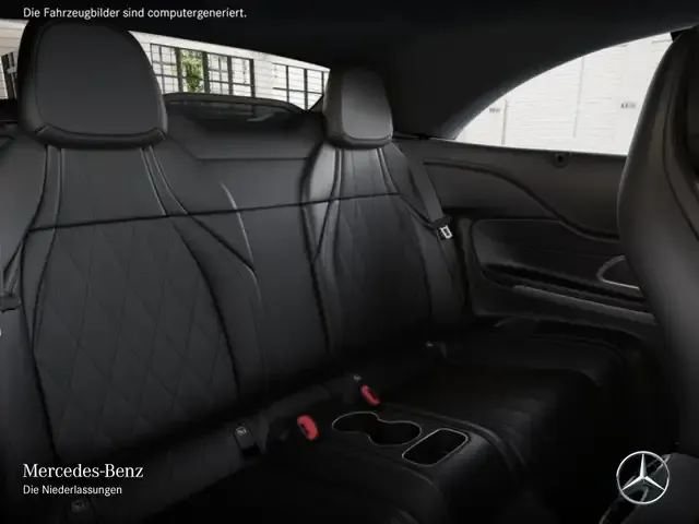 Mercedes-Benz CLE 220